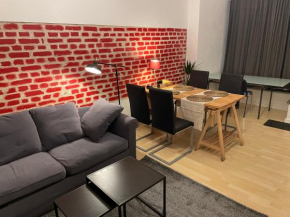 Entspanntes Apartment in Friedenau